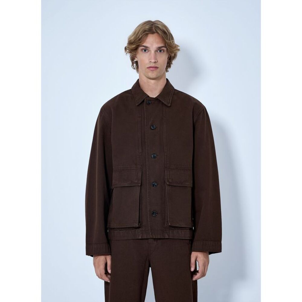 Lemaire Men Boxy Jacket